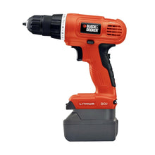 Load image into Gallery viewer, Makita 18V to Black and Decker 20V Battery Adapter
