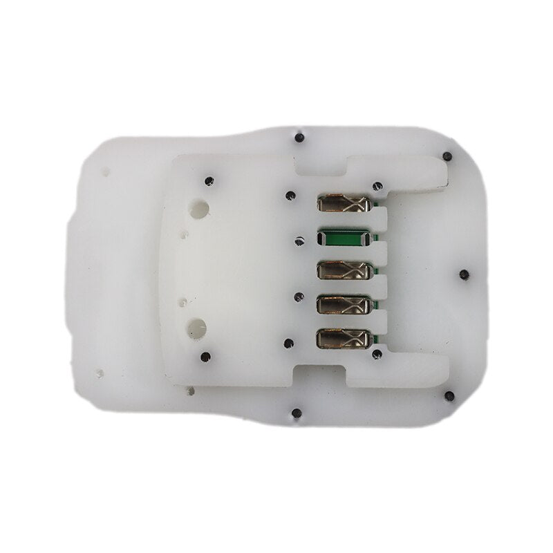 AEG 18V to Walter 18V Battery Adapter (Polypropylene)